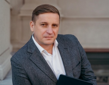 Шолохов Михаил