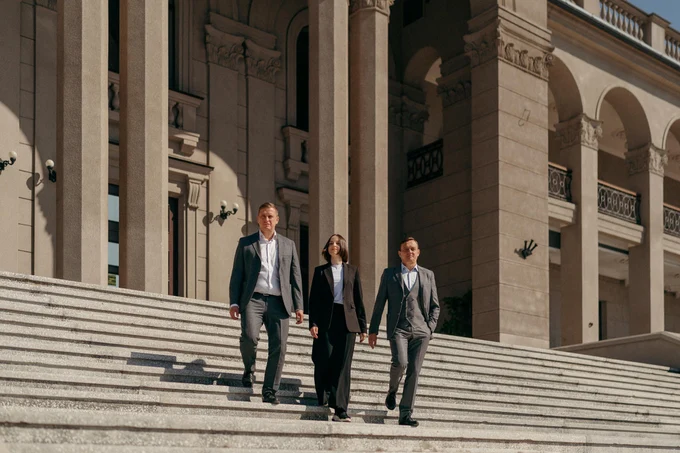 Профессионализм, ответственность, порядочность -