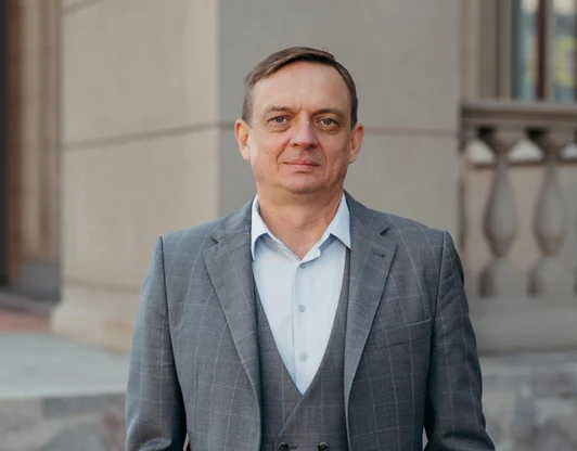 Шолохов Александр