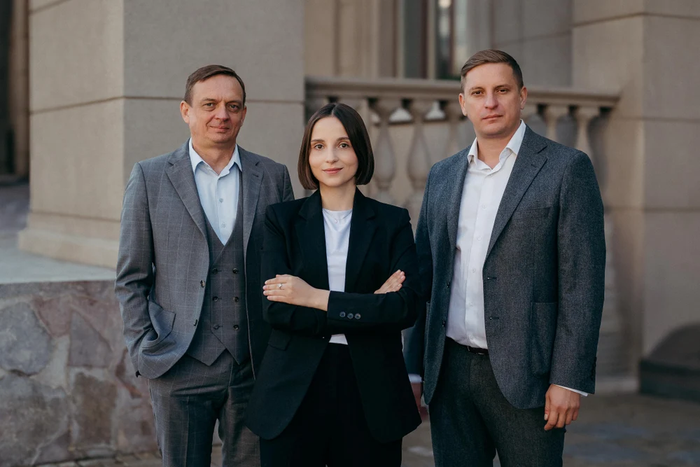 Адвокаты Шолоховы