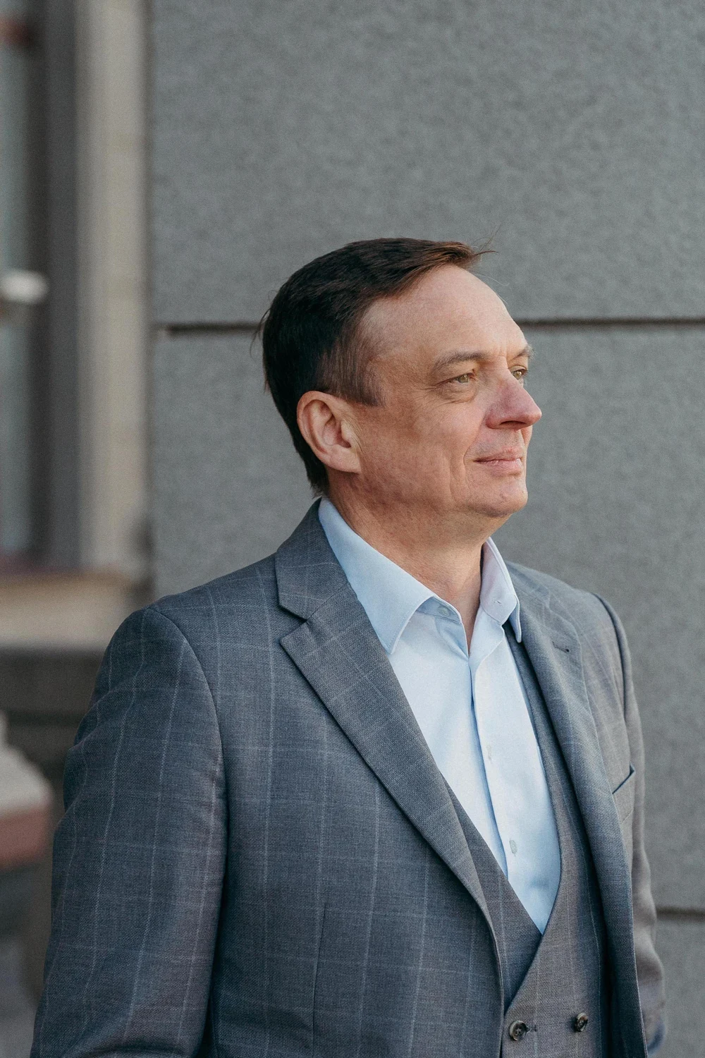 Александр Шолохов.
Адвокат. Учредитель коллегии